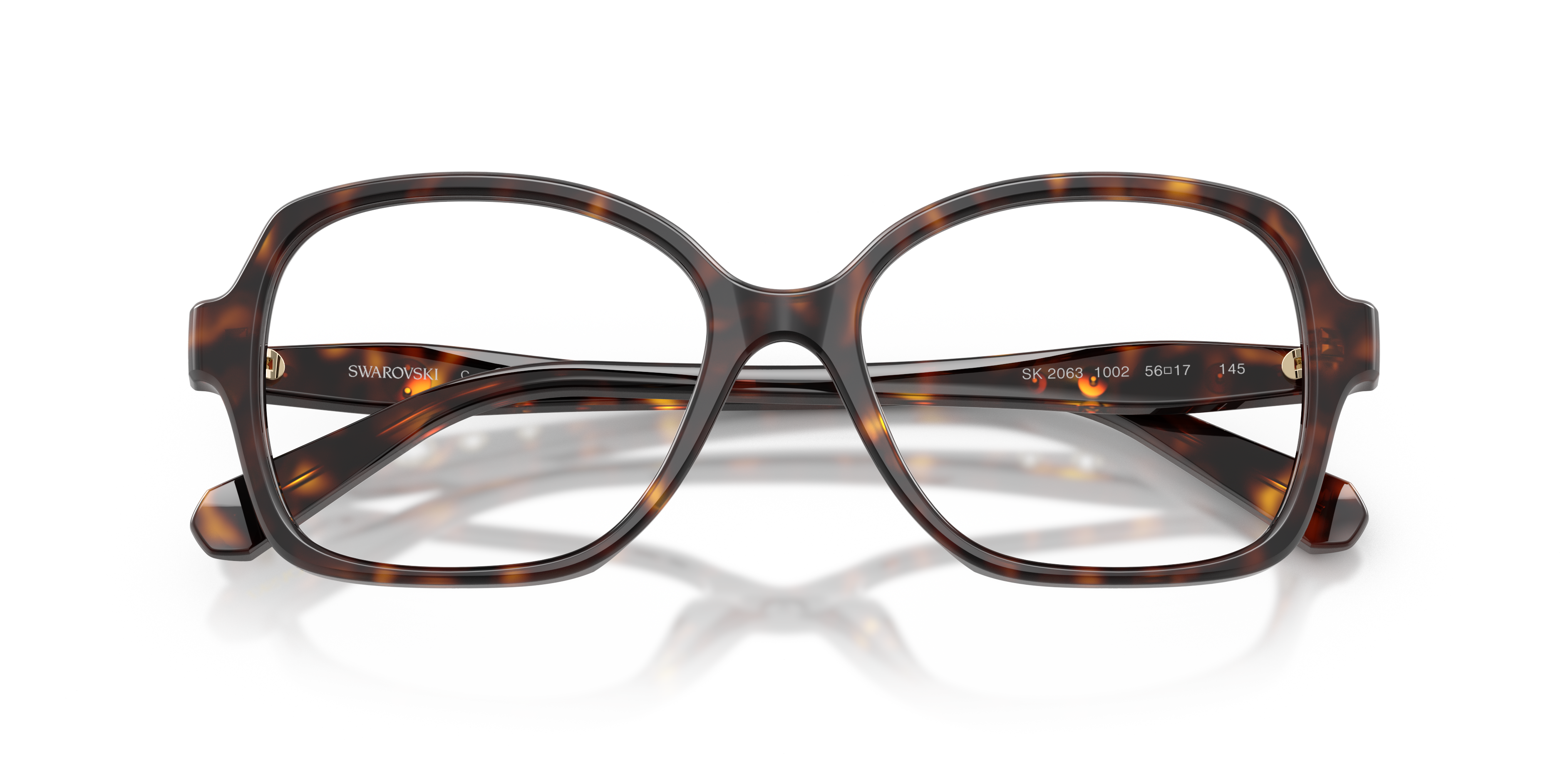 Swarovski SK2063 1002  